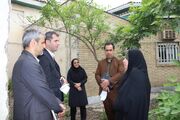 رامیان و دلند، میزبان اعضای شورای فرهنگی کانون گلستان