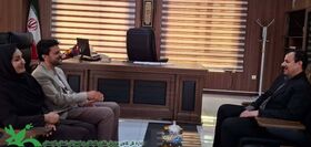 آغاز اقدامات عمرانی برای بهسازی کانون پرورش فکری سقز