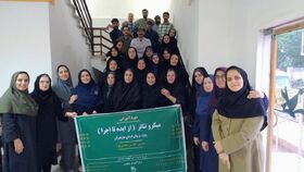 برگزاری دوره آموزشی «میکرو تئاتر» ویژه مربیان کانون پرورش فکری مازندران