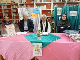 یکصد و بیست و سومین نشست شاعران و یکصد و نوزدهمین نشست نویسندگان نوجوان برگزار شد