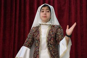 نشست تخصصی سیمرغ در مرکز سورشجان برگزار شد