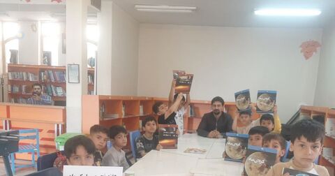 برنامه‌های نجوم