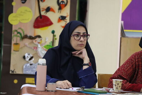 کتابخواانی