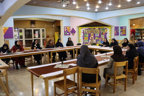 کتابخواانی
