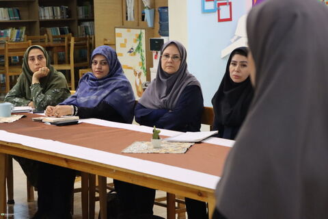 کتابخواانی