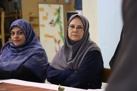 کتابخواانی