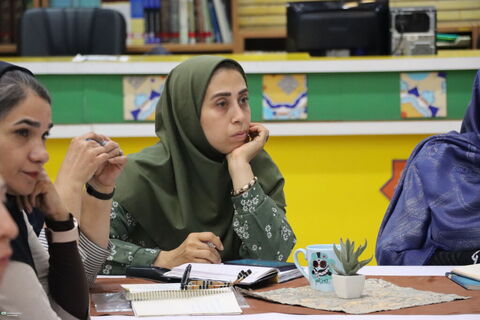 کتابخواانی
