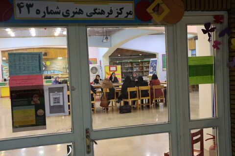 کتابخواانی