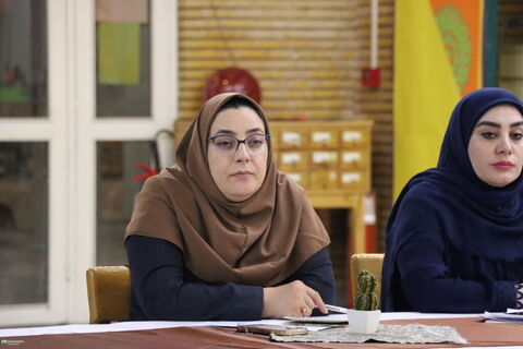 کتابخواانی