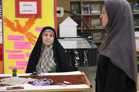 کتابخواانی