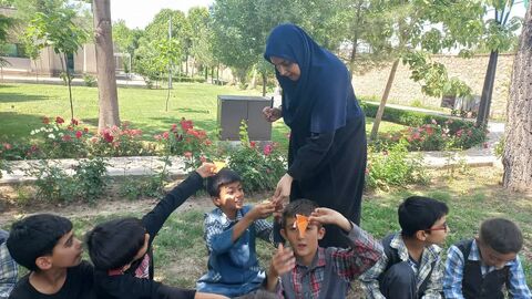 هفته بزرگداشت فردوسی