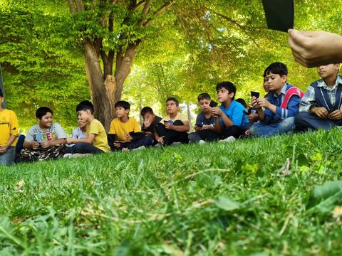 هفته بزرگداشت فردوسی