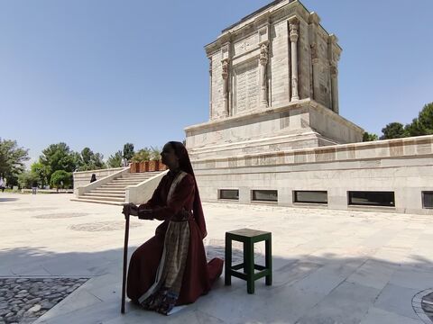هفته بزرگداشت فردوسی