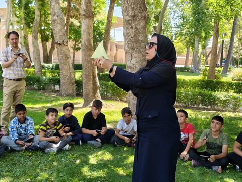 هفته بزرگداشت فردوسی