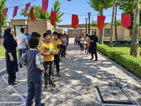 هفته بزرگداشت فردوسی