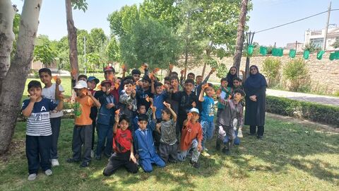 هفته بزرگداشت فردوسی