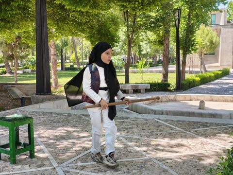 هفته بزرگداشت فردوسی