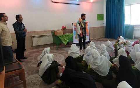 پیک امید خراسان جنوبی