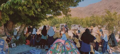 پیک امید خراسان جنوبی