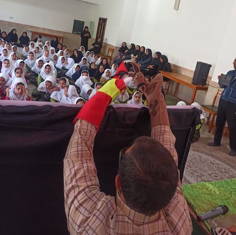 پیک امید خراسان جنوبی
