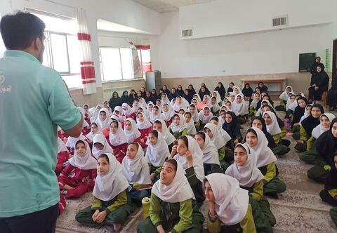 پیک امید خراسان جنوبی