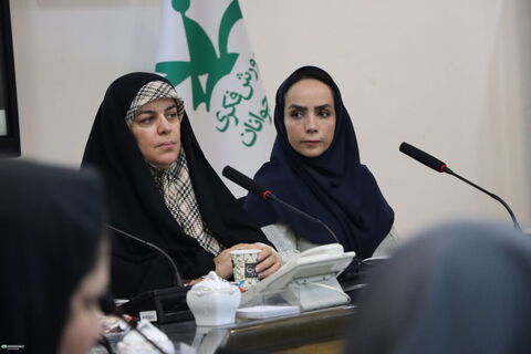 نمایشگاه هنری «به رنگ شاهنامه» در کانون استان تهران