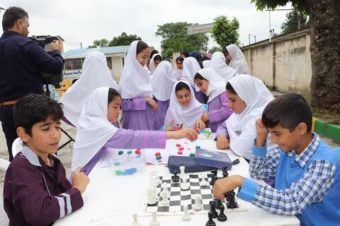 گلستان