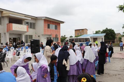 گلستان