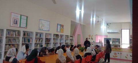 ویژه‌برنامه‌های مراکز کانون به مناسبت روز بزرگداشت حکیم ابوالقاسم فردوسی