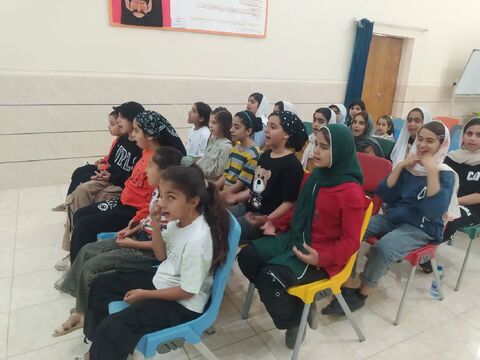 ویژه‌برنامه‌های مراکز کانون به مناسبت روز بزرگداشت حکیم ابوالقاسم فردوسی