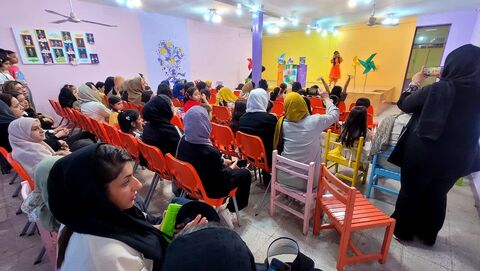 ویژه‌برنامه‌های مراکز کانون به مناسبت روز بزرگداشت حکیم ابوالقاسم فردوسی