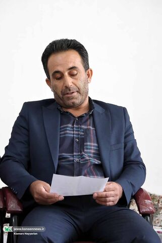 روز مربیان سیار پستی چهارمحال و بختیاری