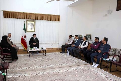 روز مربیان سیار پستی چهارمحال و بختیاری