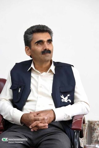 روز مربیان سیار پستی چهارمحال و بختیاری