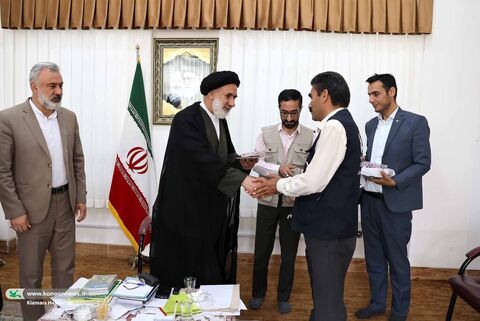 روز مربیان سیار پستی چهارمحال و بختیاری
