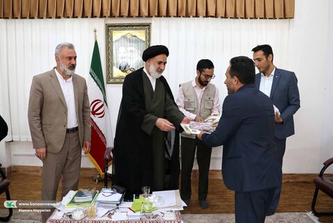 روز مربیان سیار پستی چهارمحال و بختیاری
