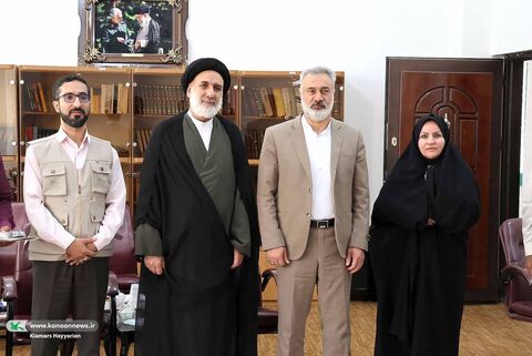 روز مربیان سیار پستی چهارمحال و بختیاری