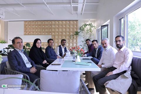 روز مربیان سیار پستی چهارمحال و بختیاری