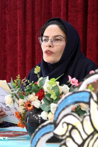 نشست سیمرغ چهارمحال و بختیاری