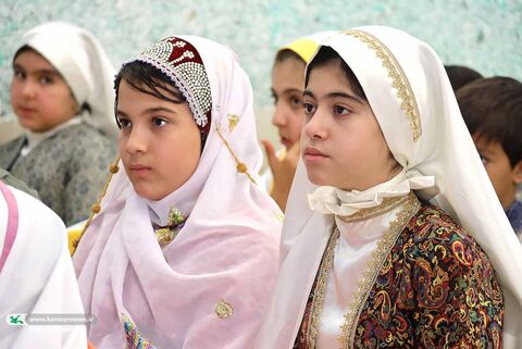 نشست سیمرغ چهارمحال و بختیاری