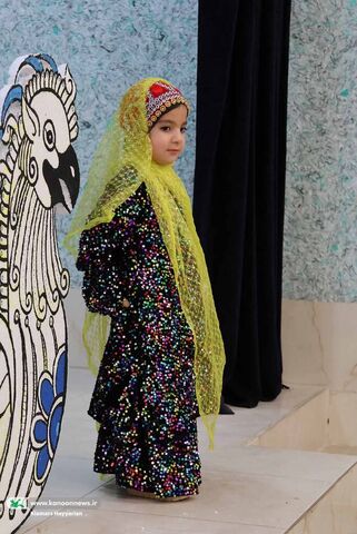 نشست سیمرغ چهارمحال و بختیاری