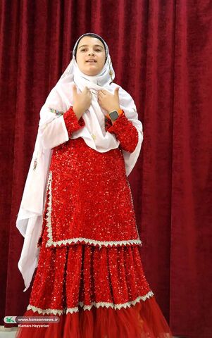 نشست سیمرغ چهارمحال و بختیاری