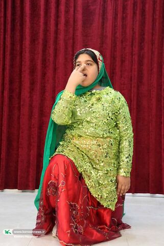 نشست سیمرغ چهارمحال و بختیاری