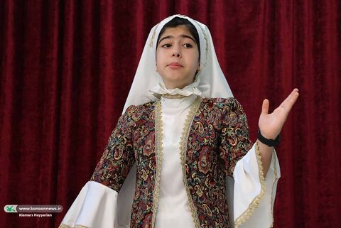 نشست سیمرغ چهارمحال و بختیاری