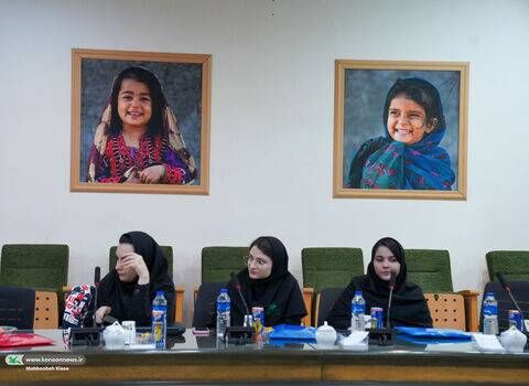 حضور سه عضو کانون کرمانشاه در اردوی باشگاه شعر قاف