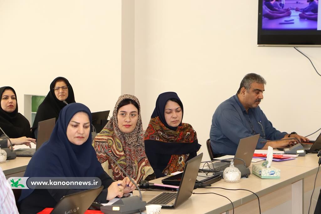 دوره آموزشی «آشنایی با هوش مصنوعی» در کانون گلستان