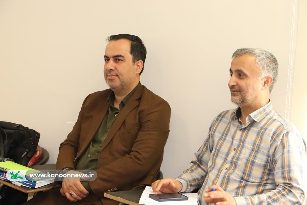 دوره آموزشی «آشنایی با هوش مصنوعی» در کانون گلستان