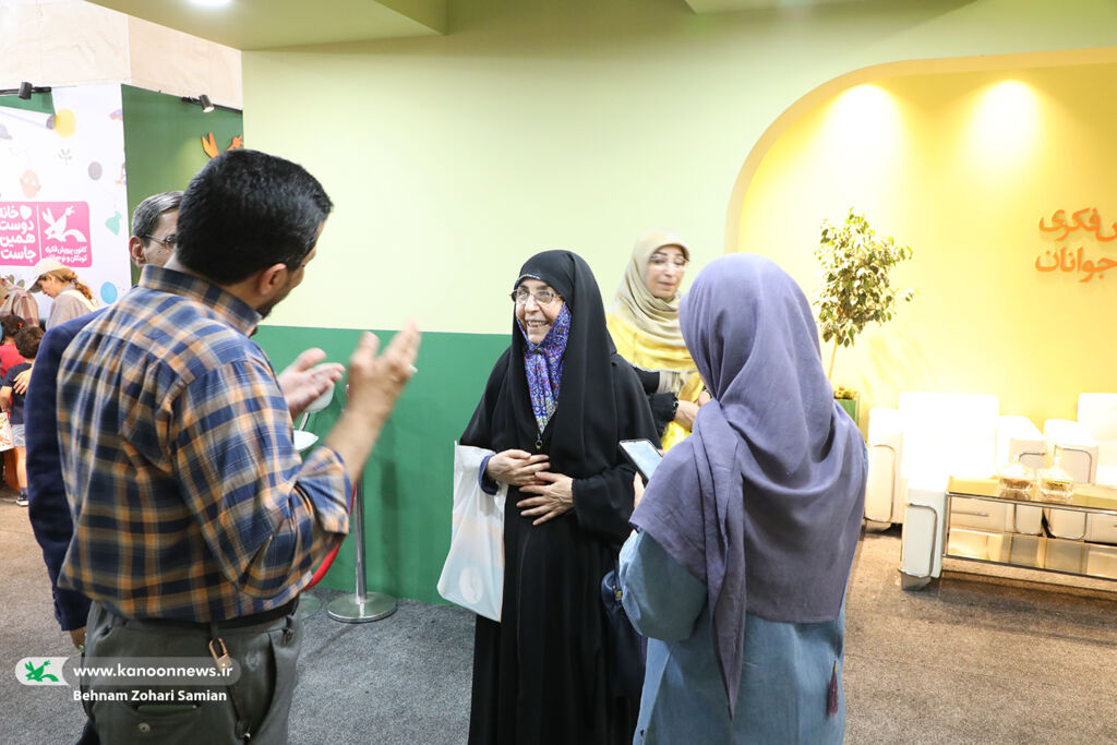 توجه به نیاز مخاطب باعث اثرگذاری بیشتر کتابها میشود