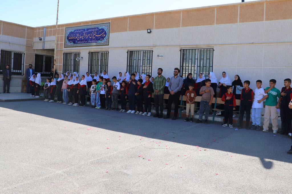 ویژه برنامه گرامیداشت روز جهانی کتابخانههای سیار