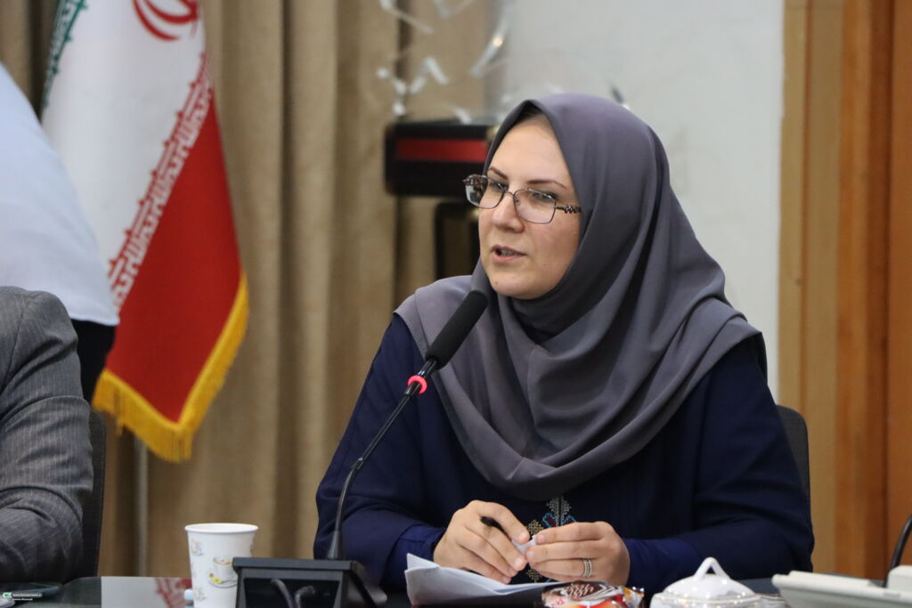 نمایشگاه هنری «به رنگ شاهنامه» در کانون استان تهران